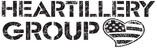 HEARTILLERY GROUP logo