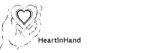 HEARTINHAND logo
