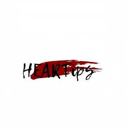 HEARTIPS logo