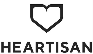 HEARTISAN logo