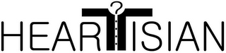 HEARTISIAN logo