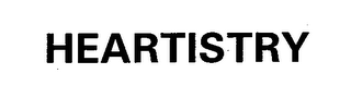 HEARTISTRY logo
