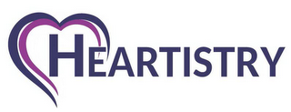 HEARTISTRY logo