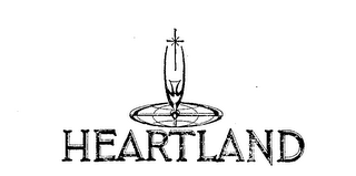 HEARTLAND logo