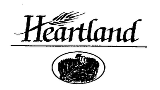 HEARTLAND logo