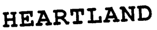 HEARTLAND logo