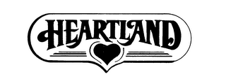 HEARTLAND logo