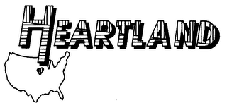 HEARTLAND logo