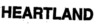 HEARTLAND logo