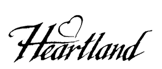 HEARTLAND logo