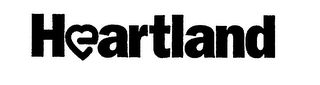 HEARTLAND logo
