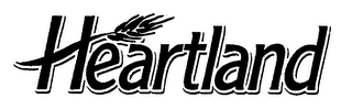 HEARTLAND logo