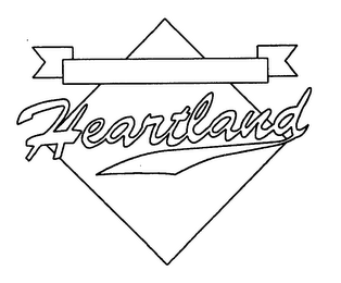 HEARTLAND logo