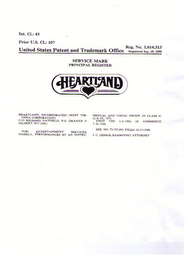 HEARTLAND logo