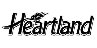 HEARTLAND logo