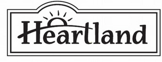 HEARTLAND logo