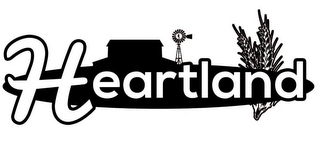 HEARTLAND logo