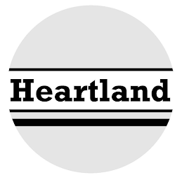 HEARTLAND logo