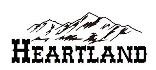 HEARTLAND logo