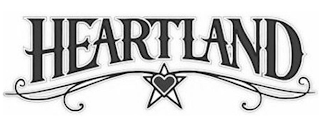 HEARTLAND logo