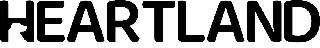 HEARTLAND logo