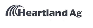 HEARTLAND AG logo
