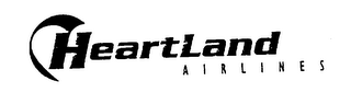 HEARTLAND AIRLINES logo