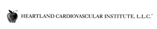 HEARTLAND CARDIOVASCULAR INSTITUTE, L.L.C. logo