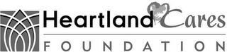 HEARTLAND CARES FOUNDATION logo