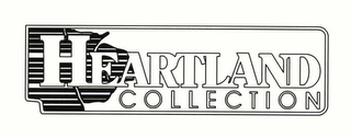 HEARTLAND COLLECTION logo