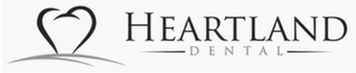 HEARTLAND DENTAL logo