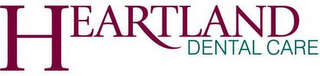 HEARTLAND DENTAL CARE logo