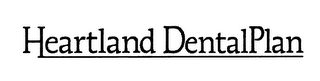 HEARTLAND DENTALPLAN logo