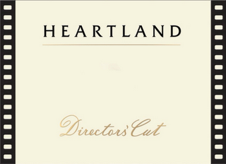 HEARTLAND DIRECTORS' CUT logo