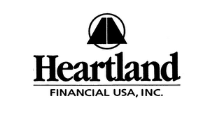 HEARTLAND FINANCIAL USA, INC. logo