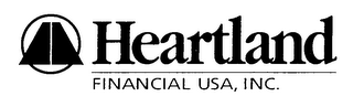 HEARTLAND FINANCIAL USA, INC. logo