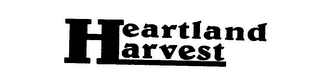 HEARTLAND HARVEST logo