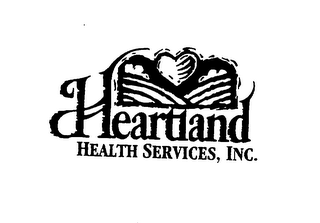 HEARTLAND HEALTH SERVICES, INC. logo