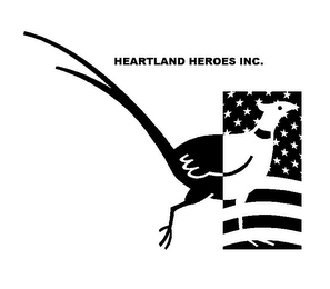HEARTLAND HEROES INC. logo