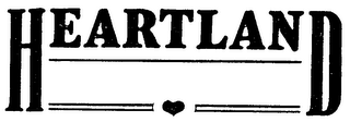 HEARTLAND HORTICULTURE
