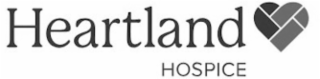 HEARTLAND HOSPICE logo