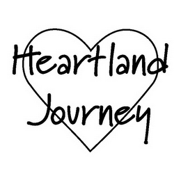 HEARTLAND JOURNEY logo