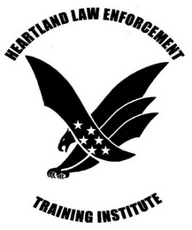 HEARTLAND LAW ENFORCEMENT TRAINING INSTITUTE logo