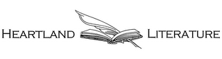 HEARTLAND LITERATURE logo