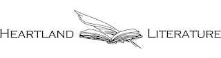 HEARTLAND LITERATURE logo