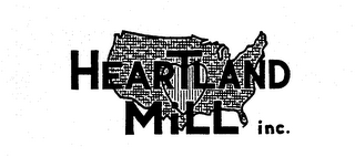HEARTLAND MILL INC. logo