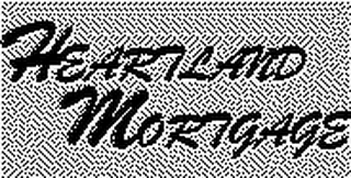 HEARTLAND MORTGAGE logo