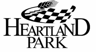 HEARTLAND PARK logo