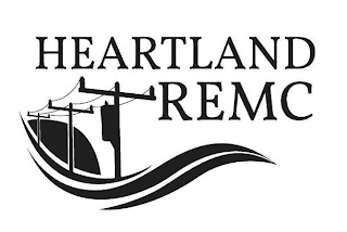 HEARTLAND REMC logo