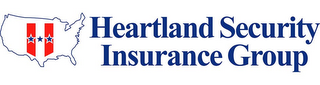 HEARTLAND SECURITY INSURANCE GROUP logo